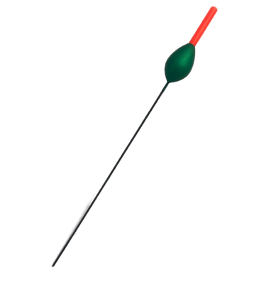 Поплавки Eagle eye из бальсы B3 2гр,19,5гр зеленый